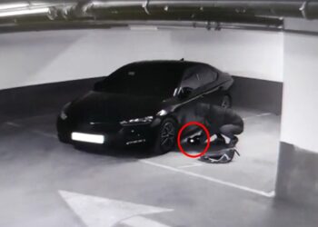 בן משפחת ג'רושי מואשם בהנחת מטען חבלה ברכב ברמלה: נלכד בזכות דו"ח תנועה