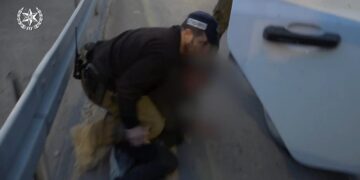 כך פוענח רצח הילד עמאר חוג'יראת בן ה-4 שנורה ששיחק בגן השעשועים בביר אל מכסור