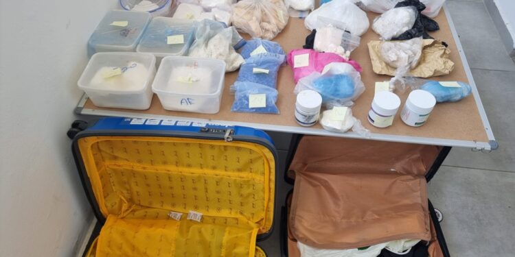 סמים. בית המשפט הפתיע םע עונש קל