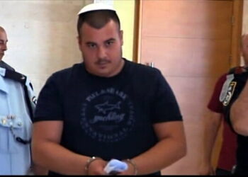 ניסיון חיסול כנקמה ? ראש ארגון פשע חשוד במעורבות זריקת רימון בבאר שבע