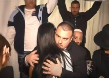 שלום דומרני