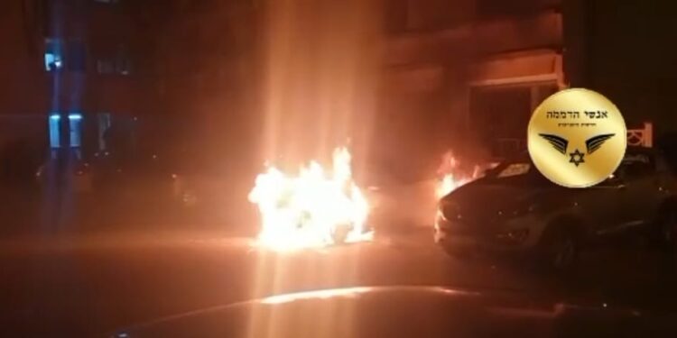 מטען חבלה נתניה