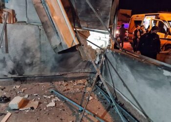 שלום דומרני