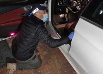 אלון סימונדייב