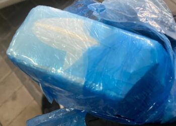 חצי ק"ג קוקאין בשווי מיליון שקלים נתפסו בפרדס חנה