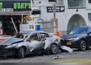 אלון סימונדייב