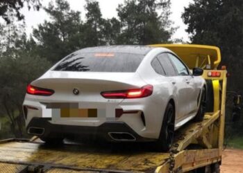 חשד לפרוטקשן בצפון: כפו על קבלנים שמירה באתרי בנייה