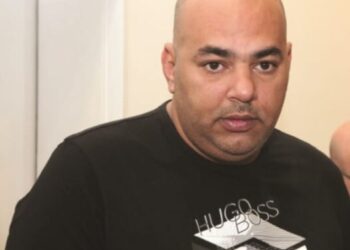 החפרפרת בשירות ארגון הפשע שלום דומרני הודה בהעברת המידע הסודי