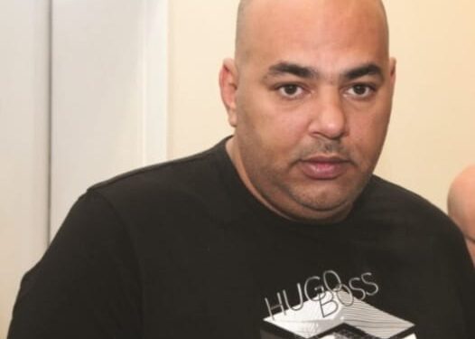 החפרפרת בשירות ארגון הפשע שלום דומרני הודה בהעברת המידע הסודי