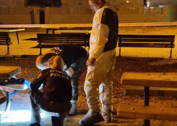 רצח באשדוד: צעיר מקלנסווה נדקר למוות בעיר- שני חשודים נעצרו