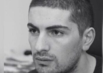 נעצר חשוד על מעורבות ברצח  בליל סילבסטר 2019 בבת ים