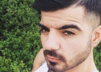 אלון סימונדייב