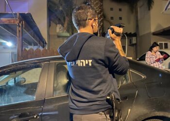 פוענח רצח ים בוכבות, שנדקר למוות באילת בחודש פברואר