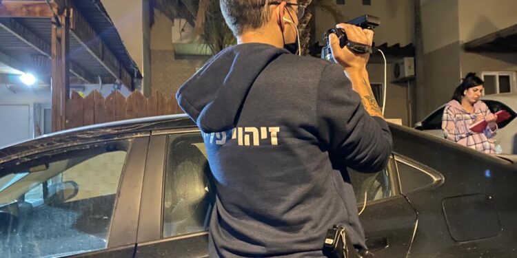 פוענח רצח ים בוכבות, שנדקר למוות באילת בחודש פברואר