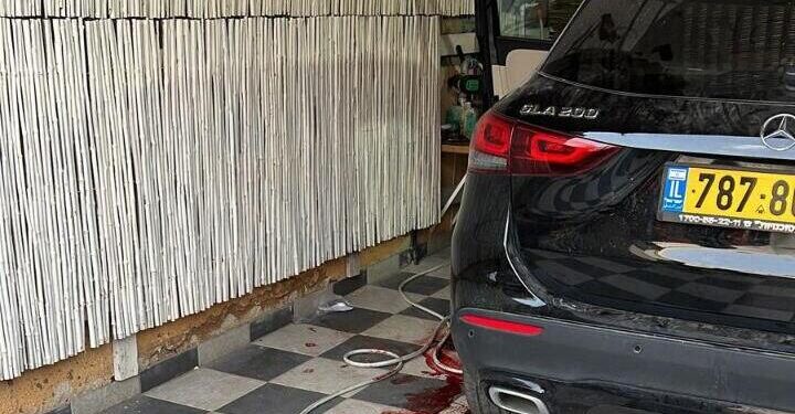 רצח בקלנסוואה: נקבע מותה של רימה חדיג'ה שנורתה בתוך רכבה בחצר ביתה