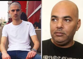 שלום דומרני