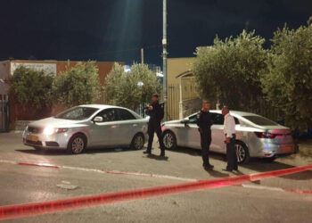 סכסוך המשפחות בכפר בענה: צעיר נורה למוות ברכבו בכפר