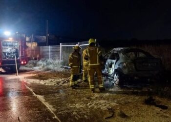 בתו של סגן ראש עיריית שפרעם נרצחה בפיצוץ רכב בכניסה לשפרעם