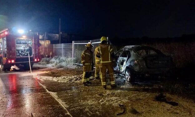 בתו של סגן ראש עיריית שפרעם נרצחה בפיצוץ רכב בכניסה לשפרעם