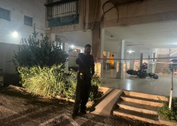 שלושה חיסולים בלילה אחד: קרית אתא, נחף וכפר קרע