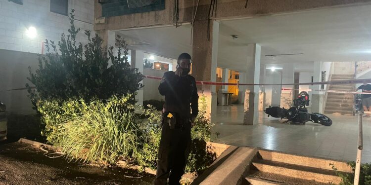 שלושה חיסולים בלילה אחד: קרית אתא, נחף וכפר קרע