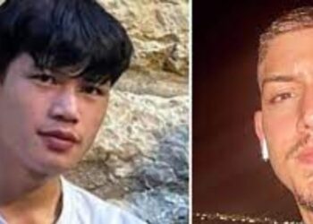 זה ליעד אדרי מקרית שמונה הנאשם ברצח יואל לנגהל ז"ל