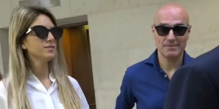 גזר הדין של אפי נוה: חודשיים מאסר על תנאי וקנס – 2,000 שקל