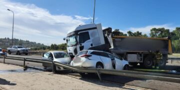 הטרגדיה של הזמרת גלית בורג: המשטרה תפתח בחקירה?