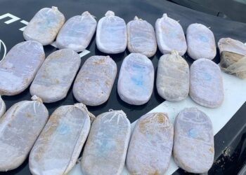 החשיש שנפלט מהים: "אזרחים מגיעים לחוף לחפש פלטות חשיש שאמורות להיפלט"