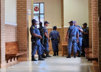 הוארך מעצרו של יניב בן סימון בבית משפט ביוהנסבורג -פרטים חדשים על המעצר