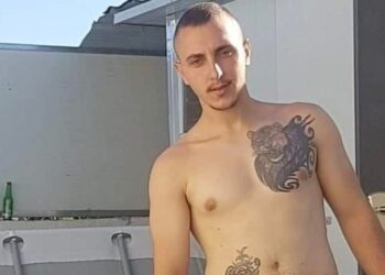 הרצח בחולון במעבר החציה: זה עדי מזרחי החשוד המרכזי בדקירת יורי וולקוב ז"ל