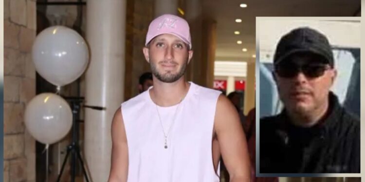 כך ניסו אבא של בן זיני וארבעה נוספים לייבא קוקאין לישראל דרך הים