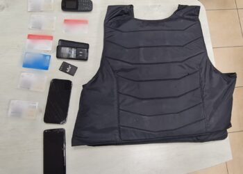 מלחמות ארגוני הפשע בדרום: כך סוכל הלילה פיגוע הפלילי