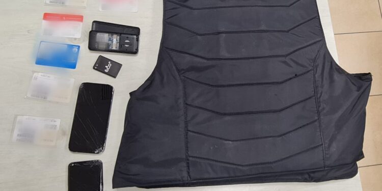 מלחמות ארגוני הפשע בדרום: כך סוכל הלילה פיגוע הפלילי