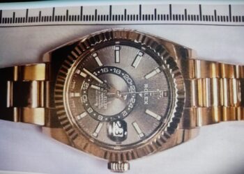 כך נעצרו כנופיית שודדי שעוני יוקרה ממרכז הארץ