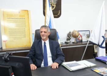 עו"ד אבי חימי פורש:  "לא אתן את ידי למהלכים של אנשים חשוכים, אנטי דמוקרטיים"