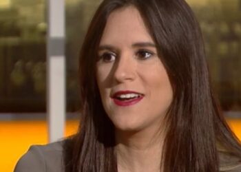 זו הסופרת ואשת הימין שפרצו ורוקנו את דירתה בירושלים: "הבית הפוך, תחושה קשה".