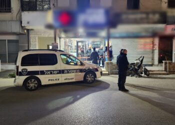 זה הצעיר מבאקה אל גרבייה שנרצח מירי כשישב בבית עסק בעיר