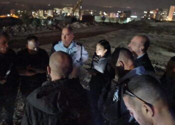 נצרת: בן 33 חוסל לאור יום מירי על רכבו; בנו הפעוט שנפצע אנוש מת מפצעיו