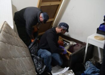 גל מעצרים בצפון: 17 בני מיעוטים נעצרו בחשד לסחר בסמים ואמל"ח