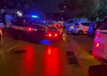 רצח ביפו :  צעיר בן 19 חוסל למוות מירי בעיר – תושב הוד השרון נעצר