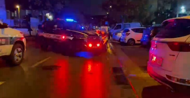 רצח ביפו :  צעיר בן 19 חוסל למוות מירי בעיר – תושב הוד השרון נעצר