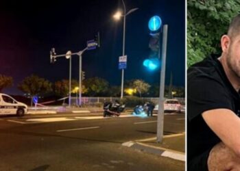 רצח מור טויזר: בדל הסיגריה שנזרק מחוץ לחלון הרכב והוביל לפיענוח – הסיפור המלא