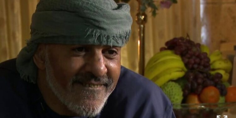 רעידת אדמה במשפחת ג'רושי- הבורר וראש המשפחה- עלי ג'רושי, חוסל מחוץ למסגד