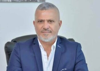 ניסים אסייג בן 59, הוא הקבלן המוכר שנרצח הבוקר- לאור יום בדרום ראשל"צ