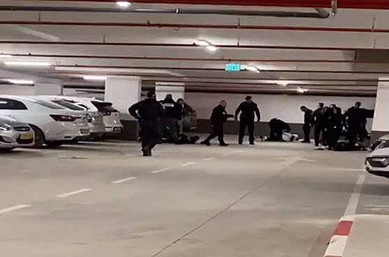 אלה שמות החשודים שנתפסו עם רובה וכדור בקנה בדרך לחיסול בבאר יעקב