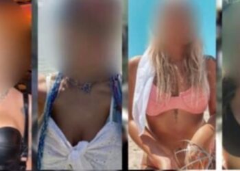 הנחקרת שהפילה את בלדריות הסמים: "עשינו טעות בגלל שרצינו כסף"