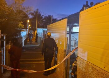 בת 30 חשודה שדקרה בן 40 מנתניה ופצעה אותו קשה