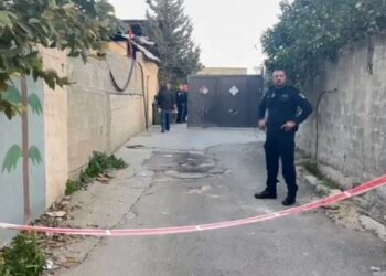 זה הצעיר מלוד שנרצח אחר הצהריים מירי בשכונת פרדס שניר בעיר