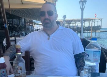 "בעל 9 הנשמות" העבריין חזי ראובן ששרד 7 ניסיונות חיסול מדבר | ריאיון